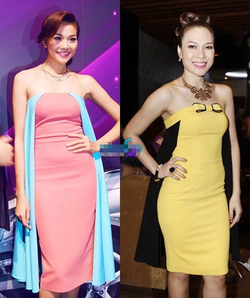 Ntk của mỹ tâm luôn bị chửi bới đe dọa