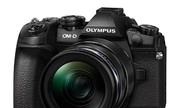  olympus ra e-m1 mark ii chụp 60 hình mỗi giây 