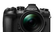  olympus ra e-m1 mark ii chụp 60 hình mỗi giây 