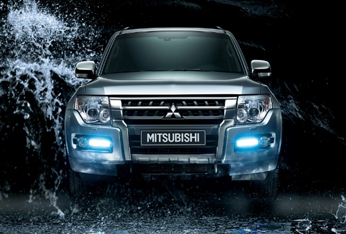  pajero 2015 nhập khẩu về việt nam giá 19 tỷ đồng 