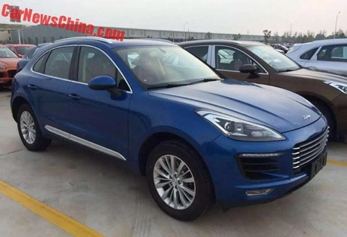 Porsche macan dỏm giá chỉ 300 triệu đồng