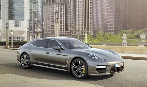  posrche nâng cấp panamera turbo s 