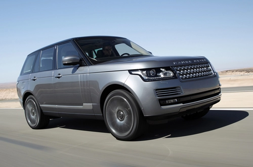  range rover 2015 - công nghệ mới thêm sức mạnh 