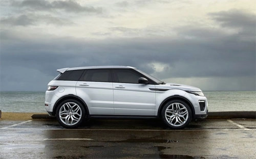  range rover evoque 2016 