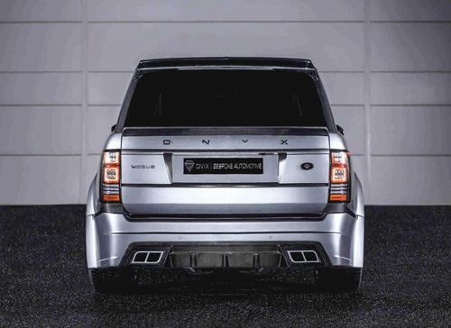  range rover hầm hố lạnh lùng 