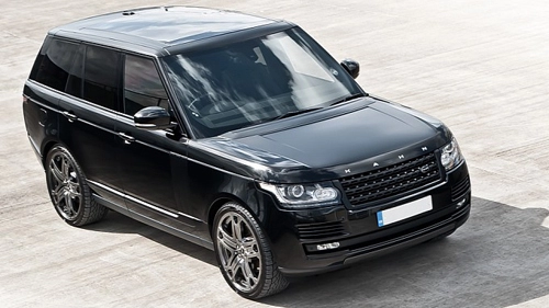  range rover signature 2013 ra mắt 