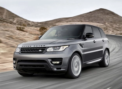  range rover sport 2014 