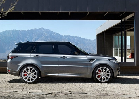  range rover sport 2014 