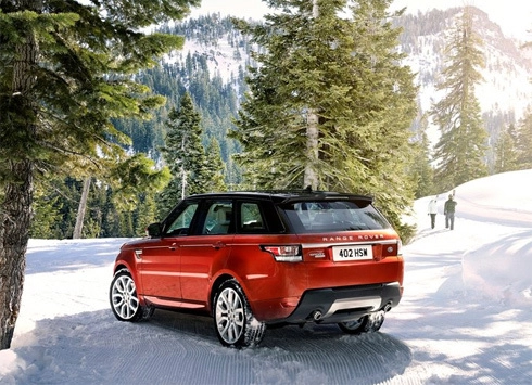  range rover sport 2014 