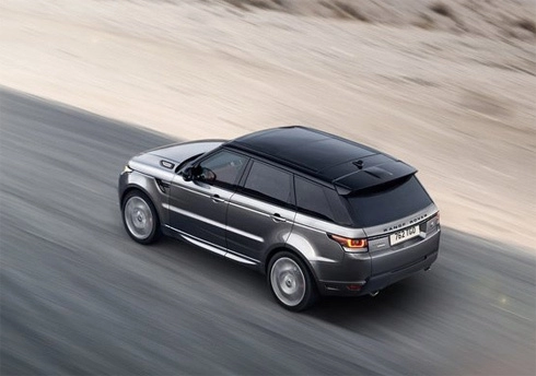  range rover sport 2014 