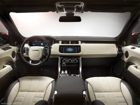  range rover sport 2014 