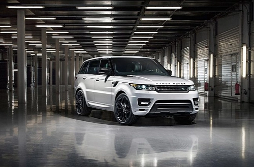  range rover sport nâng cấp gói tàng hình 