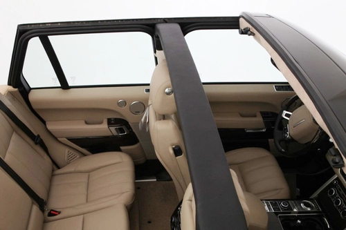  ranger rover độ mui mềm 