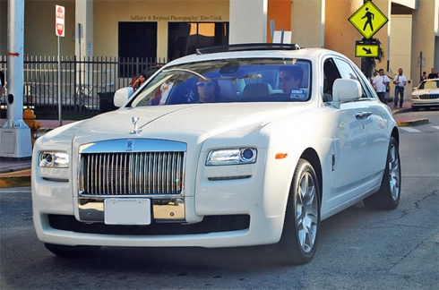  rolls-royce có thể thêm 2 mẫu xe mới 