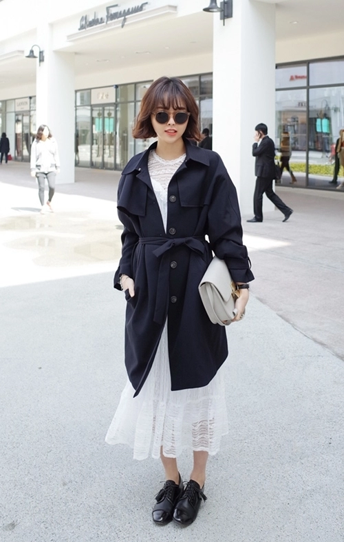 Sắm váy maxi đẹp đi chơi dịp nghỉ lễ