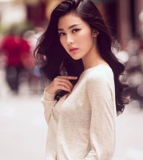 Sành điệu làm chi đẹp là được rồi