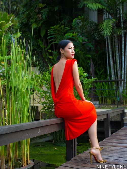 Sành như stylist gốc việt của rihanna