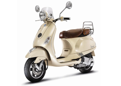  serie vespa đặc biệt phiên bản 2013 