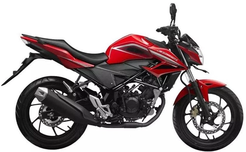 So kè yamaha fz150i và honda cb150r 2016 mới về việt nam