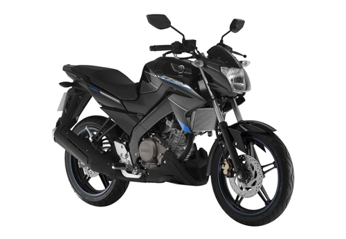 So kè yamaha fz150i và honda cb150r 2016 mới về việt nam