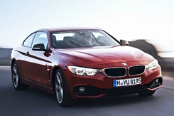  so sánh thiết kế bmw serie 4 và serie 3 coupe 