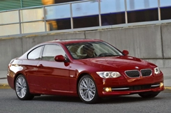  so sánh thiết kế bmw serie 4 và serie 3 coupe 