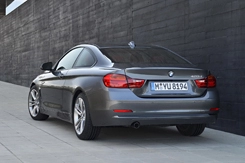  so sánh thiết kế bmw serie 4 và serie 3 coupe 