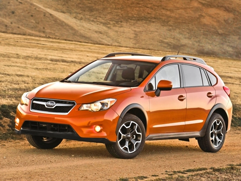  subaru xv crosstrek 2013 giá hơn 22000 usd tại mỹ 