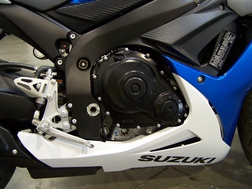  suzuki gsx-r750 2013 