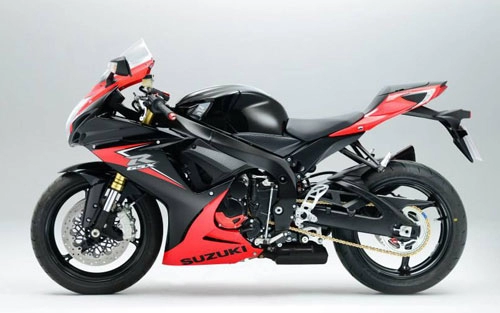  suzuki gsx-r750 limited editionyoshimura 