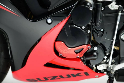  suzuki gsx-r750 limited editionyoshimura 