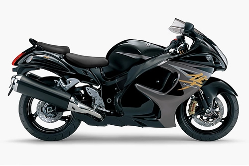  suzuki hayabusa phiên bản đặc biệt giá 15100 usd 