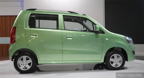  suzuki karimun wagon r 