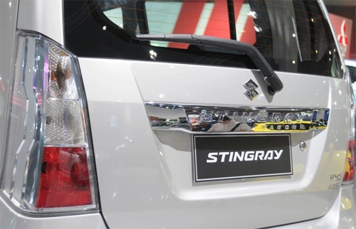  suzuki karimun wagon r 