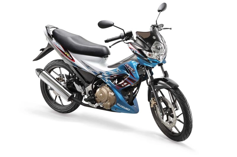 Suzuki rút chân ra khỏi malaysia