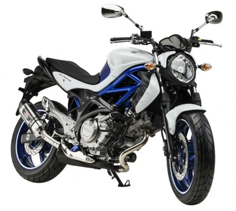  suzuki trình làng gladius 650 mới 