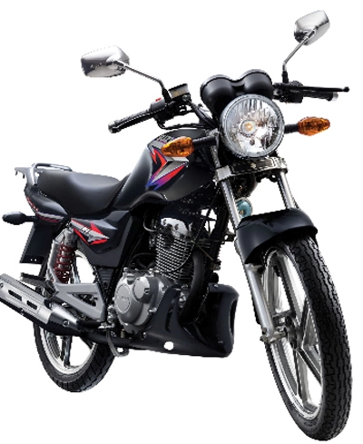  suzuki việt nam trình làng en150a 