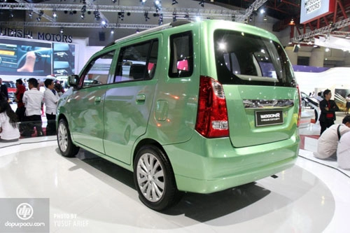  suzuki wagon r mpv concept 