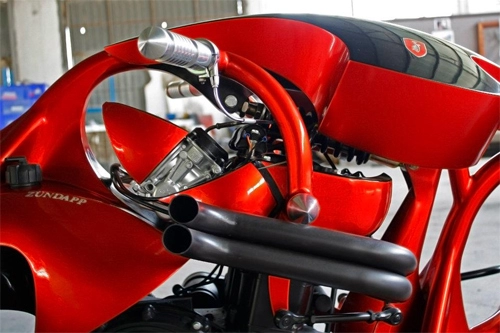  the diavolo - quỷ dữ từ kawasaki zzr 600 