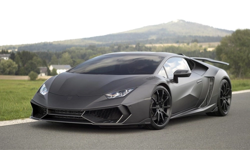  thêm ảnh lamborghini huracan 1250 mã lực 