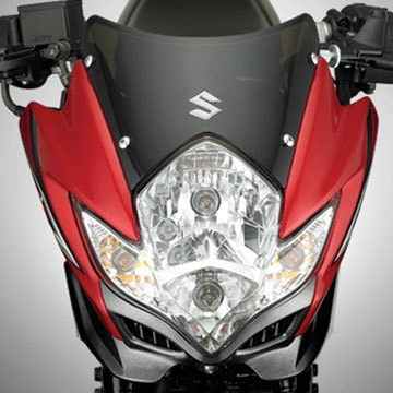  thêm hình ảnh suzuki raider 150 