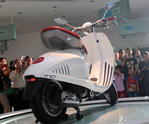  thêm hình ảnh vespa 946 