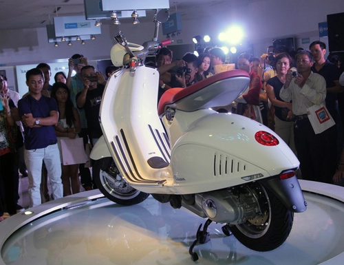  thêm hình ảnh vespa 946 