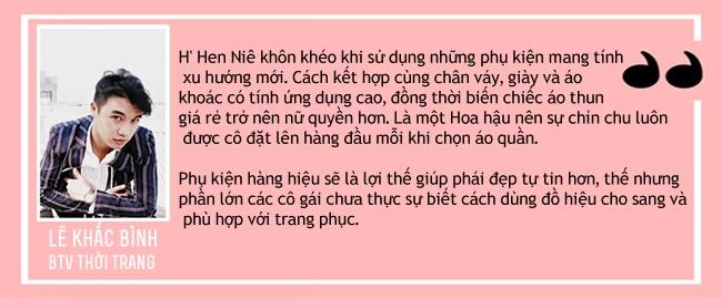 Thử thách phối đồ h hen niê minh tú lilly nguyễn trổ tài với chiếc áo thun 300k