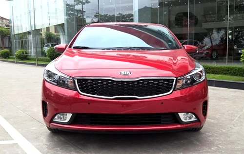  tiếp bước mazda kia giảm giá tới 127 triệu đồng 