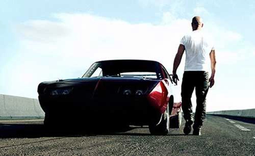 Tìm hiểu dàn xe trong fast and furious 6