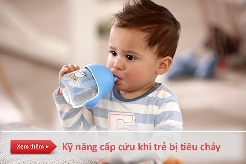 Tính mạng của trẻ sẽ bị đe doạ nếu mẹ thiếu kiến thức của các căn bệnh này