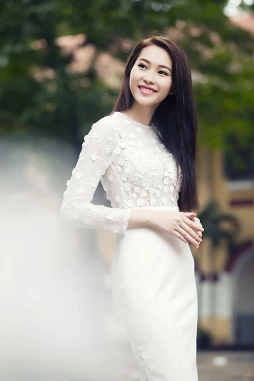 Tóc ngắn tóc dài