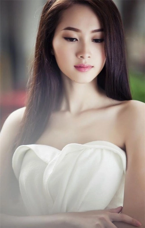 Tóc ngắn tóc dài