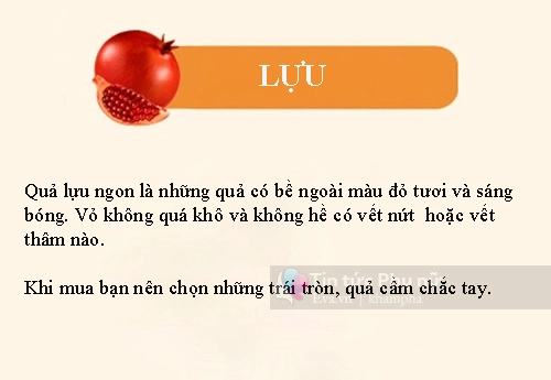 Tổng hợp các cách chọn rau củ quả tươi ngon không lo hóa chất